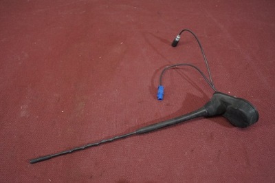 ANTENA DE TECHO GPS SEAT LEON II RESTYLING 09-12R  