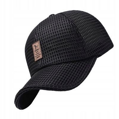 1pc Sun Protection Cap Outdoor Peaked Cap Casual B 