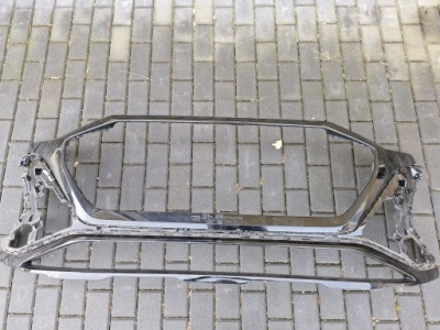 Audi e-tron s-line lift бампер перед гарний фото №1