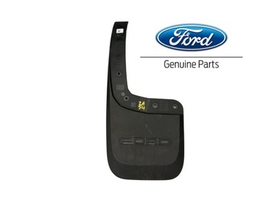 Ford ranger iv 4 2022- брызговик левый задняя задний n1wb-e28401-cd ÷ фото №1