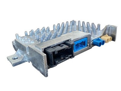 2069008614 mercedes w206 блок управления ramses фото №1