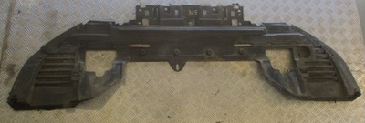 Захист плита pod бампер перед peugeot 508 i фото №1