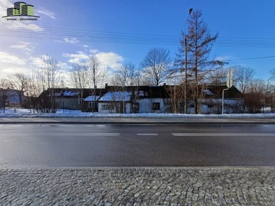 Działka, Rafałówka, 2825 m²