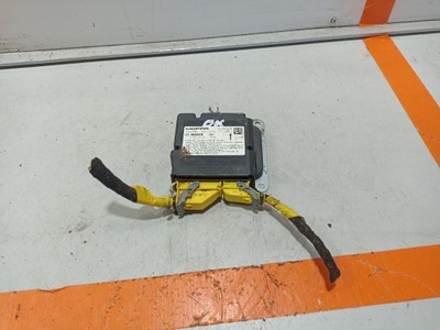 Jeep renegade модуль подушка безопасности датчик 52042475 фото №1