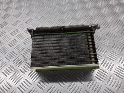 Радиатор воздуха skoda fabia ii 1.2 03f145749b фото №1