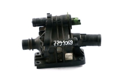 Mini r50 корпус термостата насоса wody соединитель фото №1