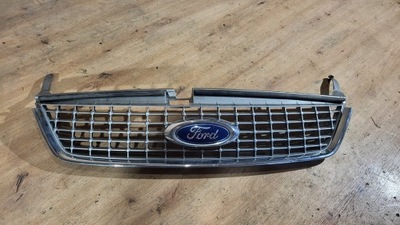 Решітка радіатора решітка радіатора ford mondeo mk4 07- фото №1