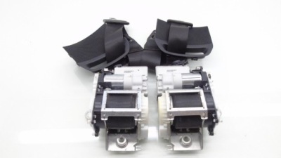 Pas безпеки правий лівий перед mercedes slk r172 a1728603185 фото №1