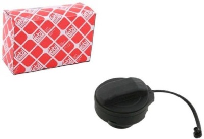 Кришка заливної пального vw golf iv new beetle passat фото №1