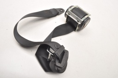 Mini r55 r56 ремень безопасности левый перед 7309419 фото №1