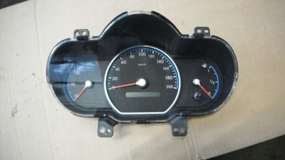 HYUNDAI I10 GASOLINA 07-13 CUADRO DE INSTRUMENTOS CUADRO 94003-0X210  