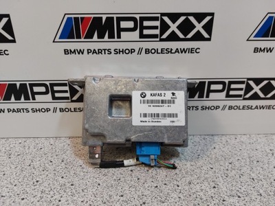 Bmw f15 f20 f30 модуль камеры kafas 2 9399247 фото №1
