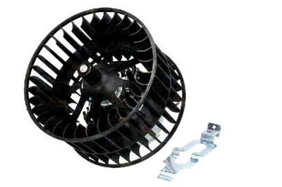 Thermotec воздуходувка opel combo corsa b tigra 1.0-1. фото №1