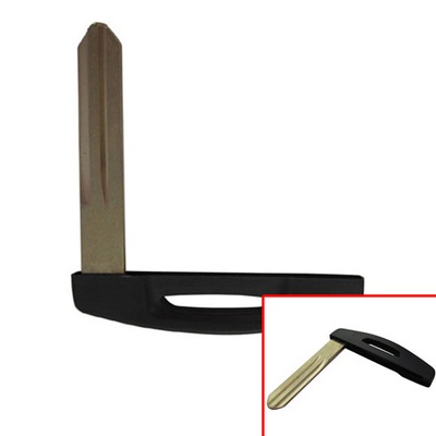 Жало ключ renault koleos nsn14 фото №1