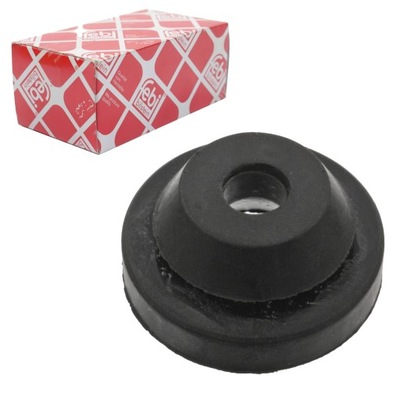 Febi element кріпильний капот audi фото №1