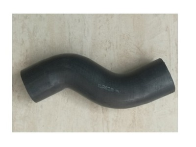 Шланг интеркулер jeep patriot 2007-2009, 2.0l фото №1