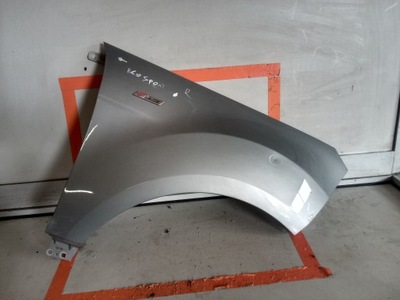 Ford ecosport lift крыло правый передний перед фото №1