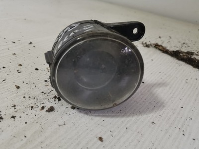 Vw golf v jetta противотуманная фара правый оригинальный фото №1