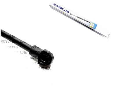 Пружина газова, кришка багажника stabilus 015495 фото №1