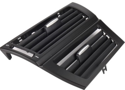 Решётка обдув левая bmw x5 e70, x6 e71 фото №1