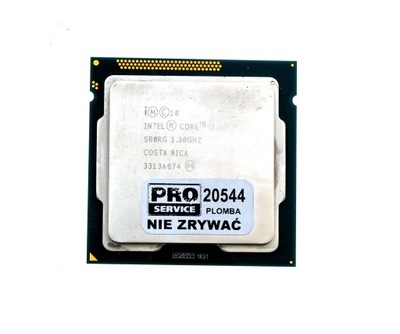 Procesor Intel CORE i3-3220 3.30GHZ