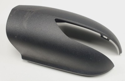 Корпус зеркало левая mercedes w169 a1698110160 фото №1