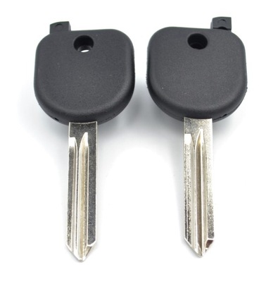 Buick lacrosse terraza pontiac grand prix ключ фото №1