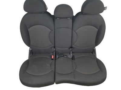 Заднее сиденье задняя задняя mini countryman r60 фото №1