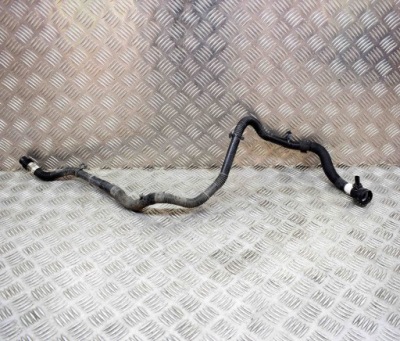 Труба охолодження tesla model 3 1077592 14890589 2019 фото №1