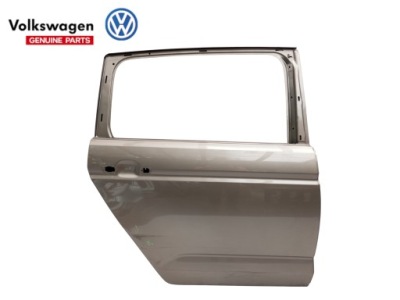 Vw touran 2 2 3 3 5ta 2015- дверей праве  задні задній правий ÷ фото №1