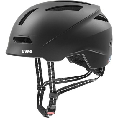 Kask rowerowy Uvex r. 58-61cm