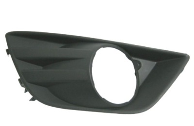 Оригинальный номер ford 1494041 элементы бампера фото №1