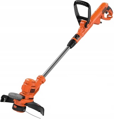 Black Decker podkaszarka 550W 01