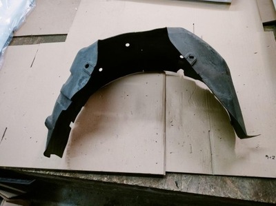 Hyundai ix35 подкрылок задняя задние правое оригинал идеальное состояние фото №1