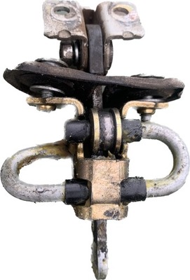 Засувка обмежувач болт albea strada palio siena фото №1