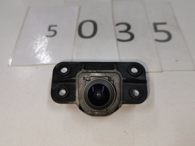 Камера передня, кронштейн hyundai tucson iv фото №1