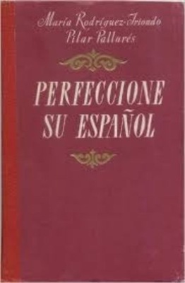 Perfeccione su Espanol