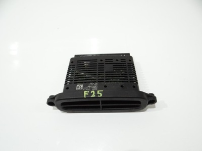 Модуль касета лампи bmw x3 f25 7316209 фото №1