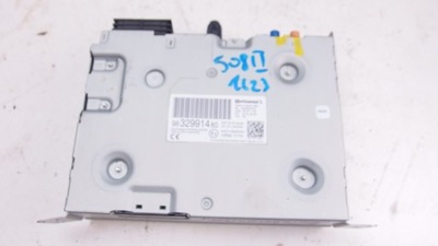 Peugeot 508 ii радио навигация фото №1