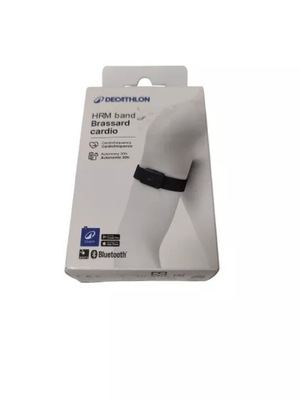 OPASKA DECATHLON HRM BAND *IGŁA!*