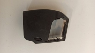 Защита замка сиденье skoda octavia iii 5e0886197 фото №1