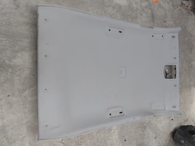 Стеля hyundai i30 iii hb europa 19- фото №1