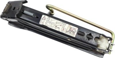 Citroen xsara picasso i peugeot 306 домкрат подъемник автомобиля фото №1