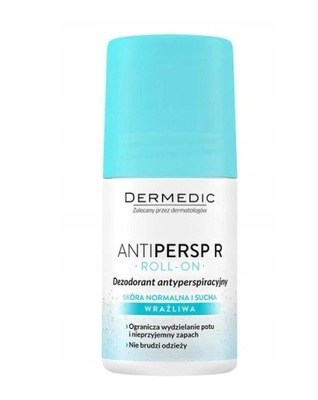 Dermedic Antipersp roll-on R 60 g