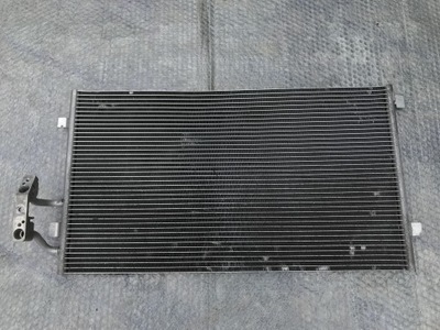 Bmw i3 l01 радиатор кондиционера 2018- фото №1