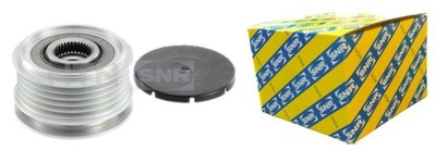 Сцепление генератора hyundai hyundai accent, amica фото №1