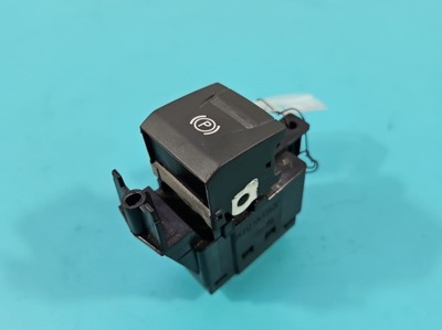 Переключатель тормоза ручного renault laguna iii 363210001r фото №1