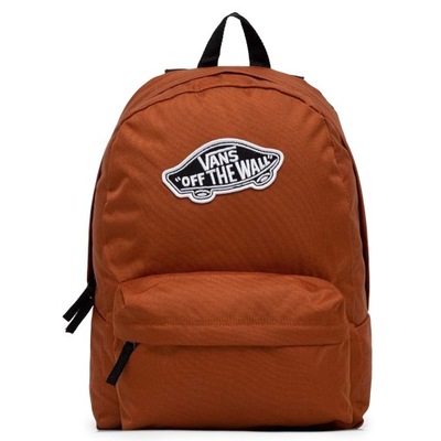 Plecak sportowy szkolny Vans WM REALM BACKPACK