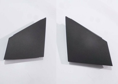 Seat arona 2018 защита заглушка дверь перед правая фото №1