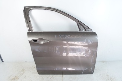 Дверь правый перед alfa romeo stelvio 2016- фото №1